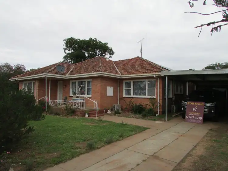 Second view of Homely house listing, 11 Church Street, Woomelang VIC 3485