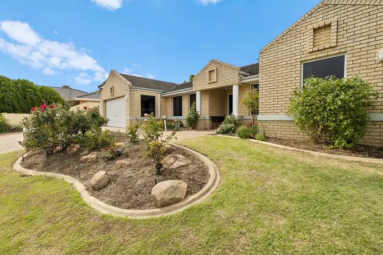 Second view of Homely house listing, 22 Burdett Retreat, Murdoch WA 6150