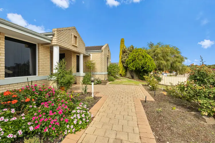 Third view of Homely house listing, 22 Burdett Retreat, Murdoch WA 6150