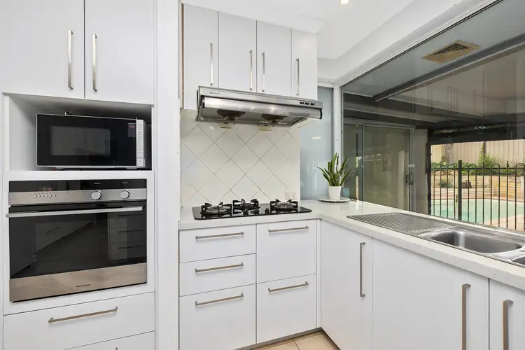 Fourth view of Homely house listing, 22 Burdett Retreat, Murdoch WA 6150