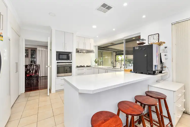 Fifth view of Homely house listing, 22 Burdett Retreat, Murdoch WA 6150