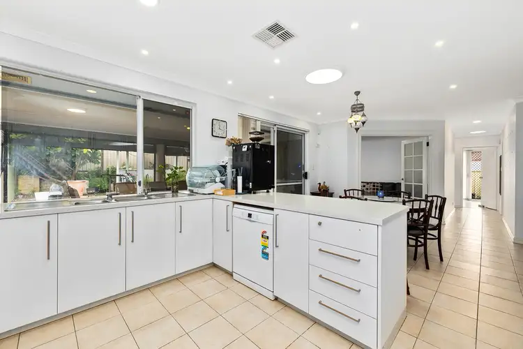 Sixth view of Homely house listing, 22 Burdett Retreat, Murdoch WA 6150