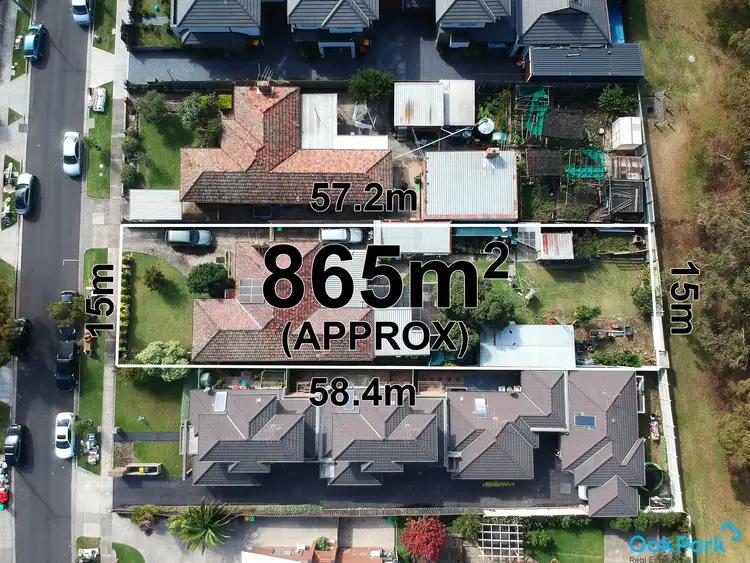 18 Margaret Street, Oak Park VIC 3046