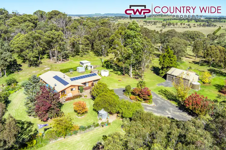 111 Rodgers Road, Glen Innes NSW 2370
