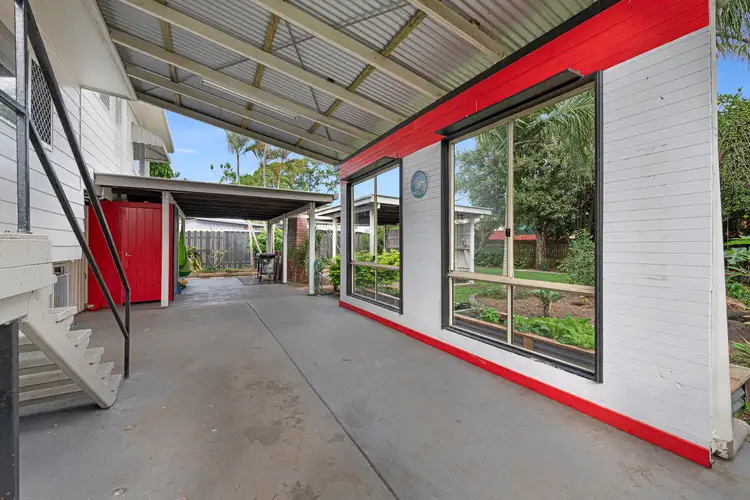 Sixth view of Homely house listing, 29 Olsen Street, Bundaberg East QLD 4670