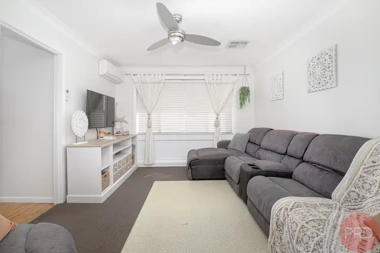 Second view of Homely house listing, 25 Way Street, Tenambit NSW 2323