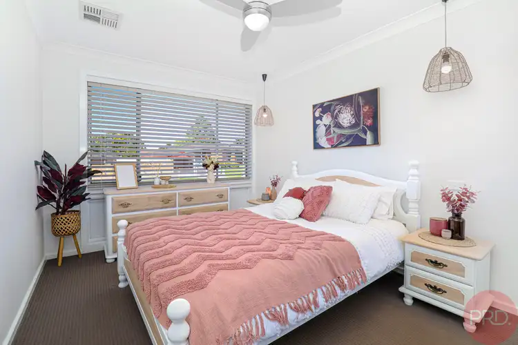 Fifth view of Homely house listing, 25 Way Street, Tenambit NSW 2323