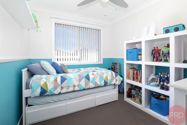 Sixth view of Homely house listing, 25 Way Street, Tenambit NSW 2323