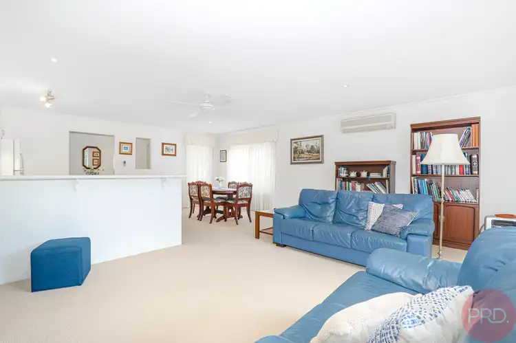 Second view of Homely unit listing, 2/53 South Seas Drive, Ashtonfield NSW 2323
