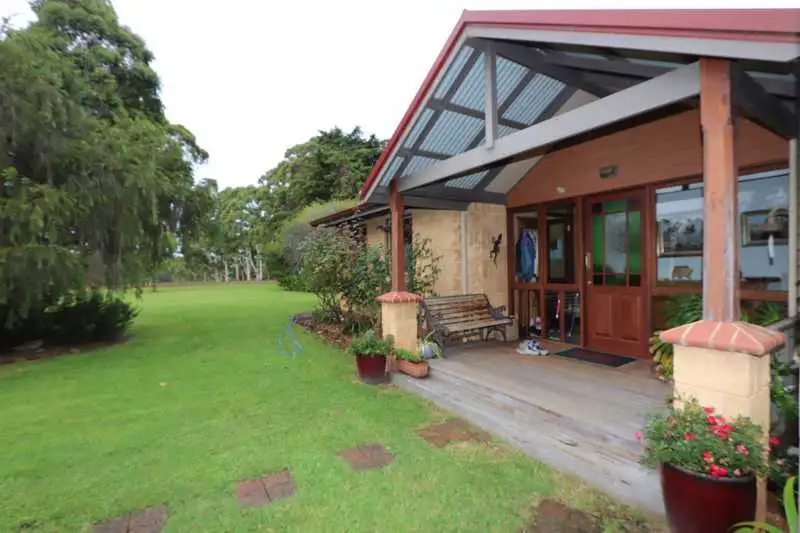 Main view of Homely rural property listing, 1482 Scotsdale Road, Denmark WA 6333