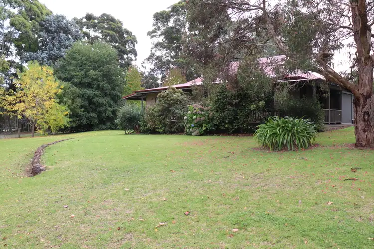 Third view of Homely rural property listing, 1482 Scotsdale Road, Denmark WA 6333