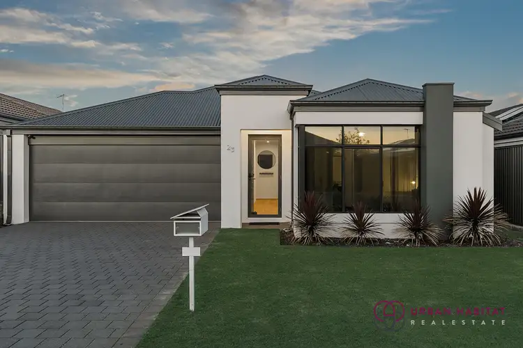23 Affinity Street, Wellard WA 6170