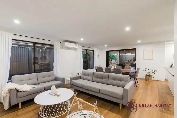 Fourth view of Homely house listing, 23 Affinity Street, Wellard WA 6170