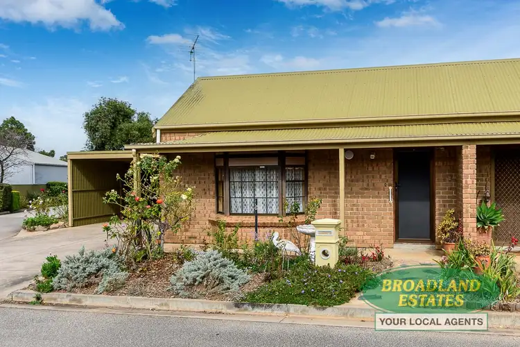 Main view of Homely unit listing, 5/15 Ashbourne Road, Strathalbyn SA 5255