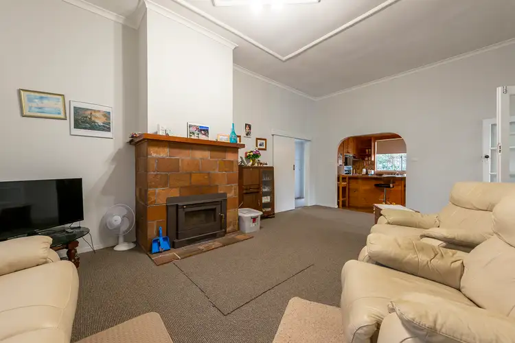 Third view of Homely house listing, 86 MacPherson Street, Nhill VIC 3418
