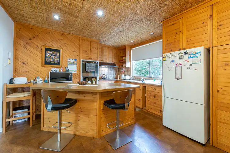 Fifth view of Homely house listing, 86 MacPherson Street, Nhill VIC 3418