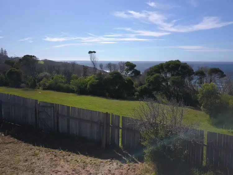 Third view of Homely land listing, 13 Illoura St, Tathra NSW 2550