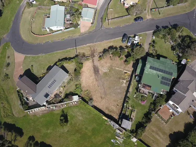 Fourth view of Homely land listing, 13 Illoura St, Tathra NSW 2550