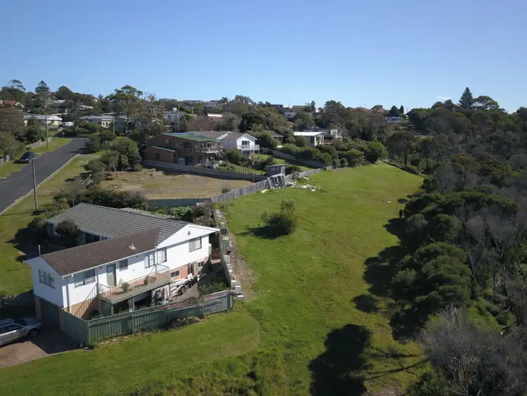 Fifth view of Homely land listing, 13 Illoura St, Tathra NSW 2550