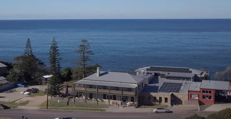 Seventh view of Homely land listing, 13 Illoura St, Tathra NSW 2550