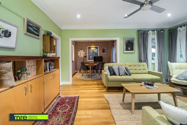 Third view of Homely house listing, 57 VIEW ROAD, The Patch VIC 3792