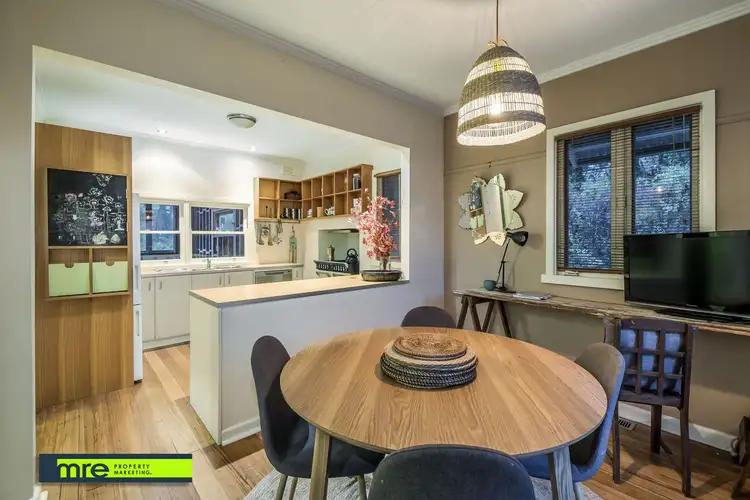 Fifth view of Homely house listing, 57 VIEW ROAD, The Patch VIC 3792