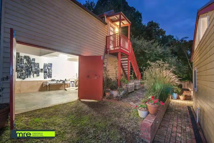 Sixth view of Homely house listing, 57 VIEW ROAD, The Patch VIC 3792
