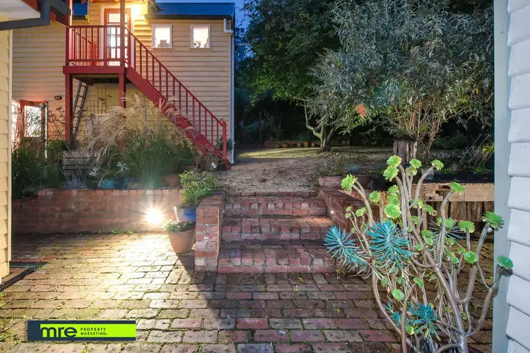 Seventh view of Homely house listing, 57 VIEW ROAD, The Patch VIC 3792
