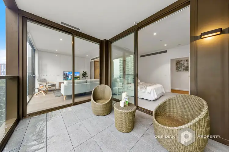 Main view of Homely apartment listing, 1601/81 Harbour Street, Haymarket NSW 2000