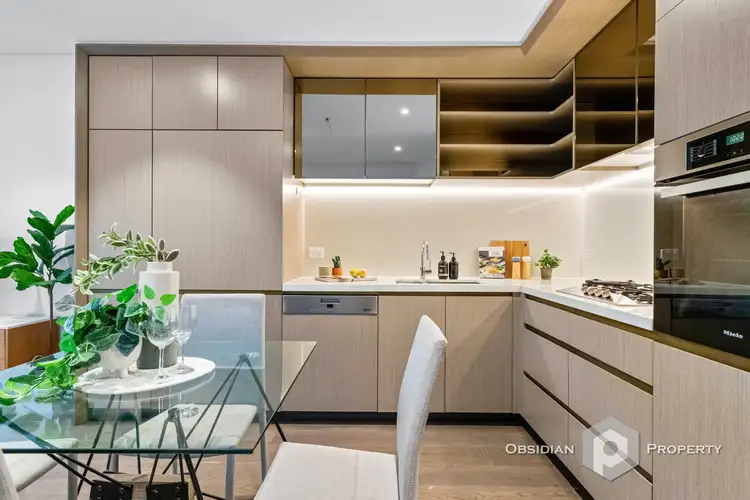 Third view of Homely apartment listing, 1601/81 Harbour Street, Haymarket NSW 2000