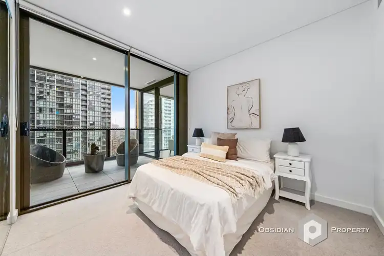 Fourth view of Homely apartment listing, 1601/81 Harbour Street, Haymarket NSW 2000