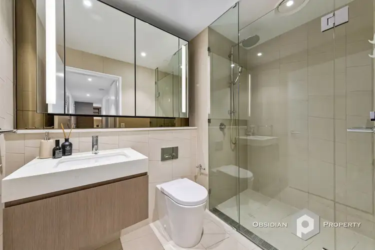 Sixth view of Homely apartment listing, 1601/81 Harbour Street, Haymarket NSW 2000