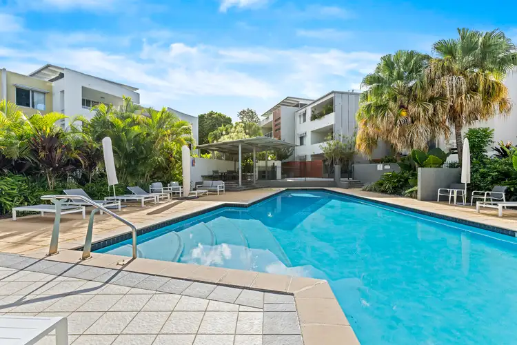 45/2 Campbell Street, Toowong QLD 4066