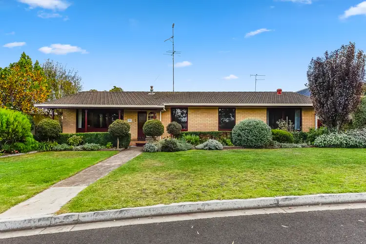 Main view of Homely house listing, 13 Heaver Drive, Mount Gambier SA 5290