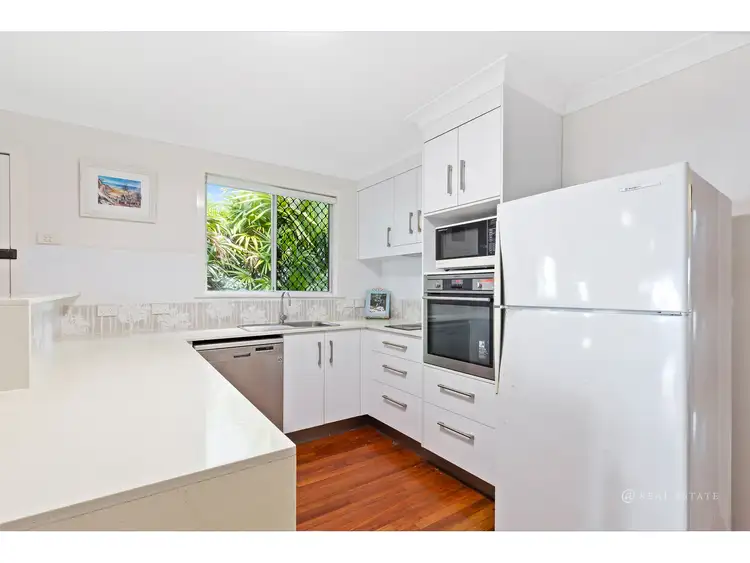 Third view of Homely house listing, 28 Connor Street, Zilzie QLD 4710