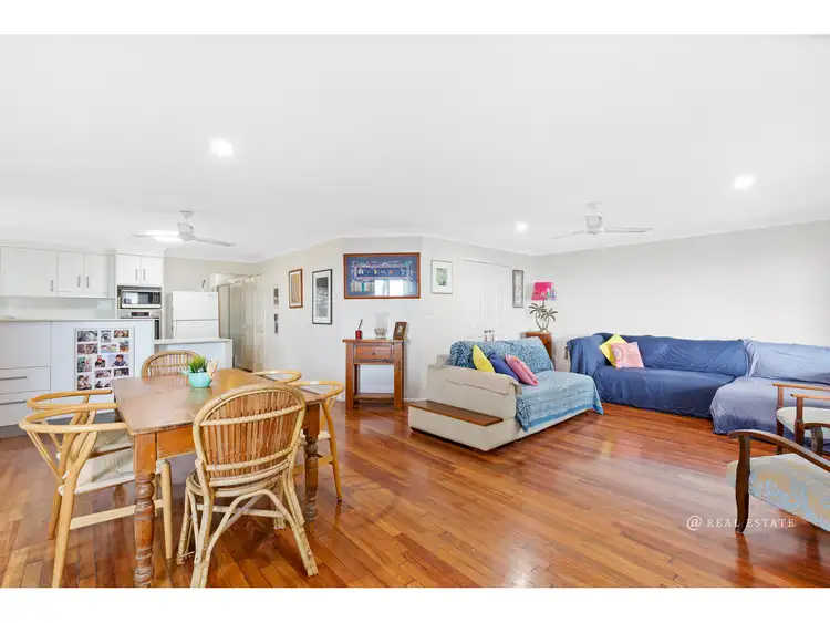 Fourth view of Homely house listing, 28 Connor Street, Zilzie QLD 4710