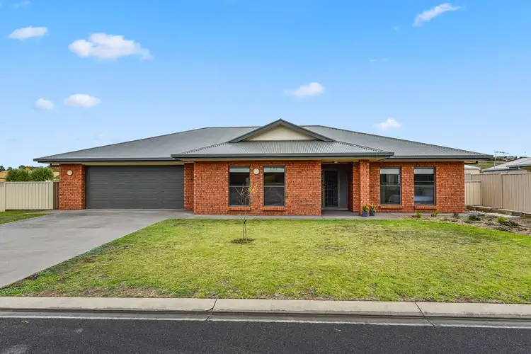 Main view of Homely house listing, 29 Altinio Drive, Mount Gambier SA 5290