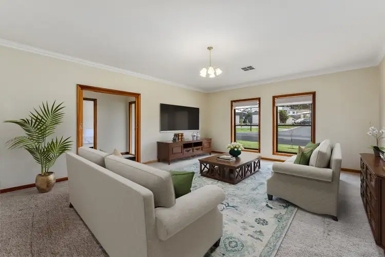 Third view of Homely house listing, 29 Altinio Drive, Mount Gambier SA 5290