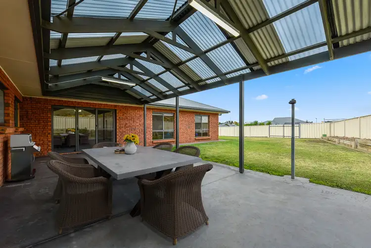 Fourth view of Homely house listing, 29 Altinio Drive, Mount Gambier SA 5290