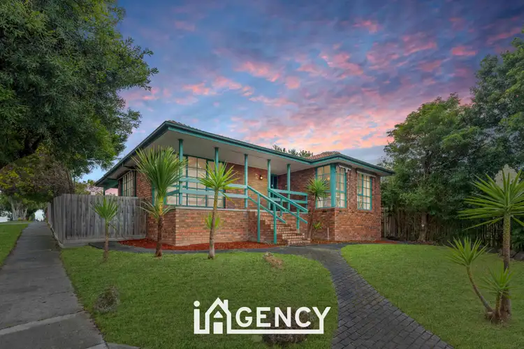 Main view of Homely house listing, 71 John Fawkner Drive, Endeavour Hills VIC 3802