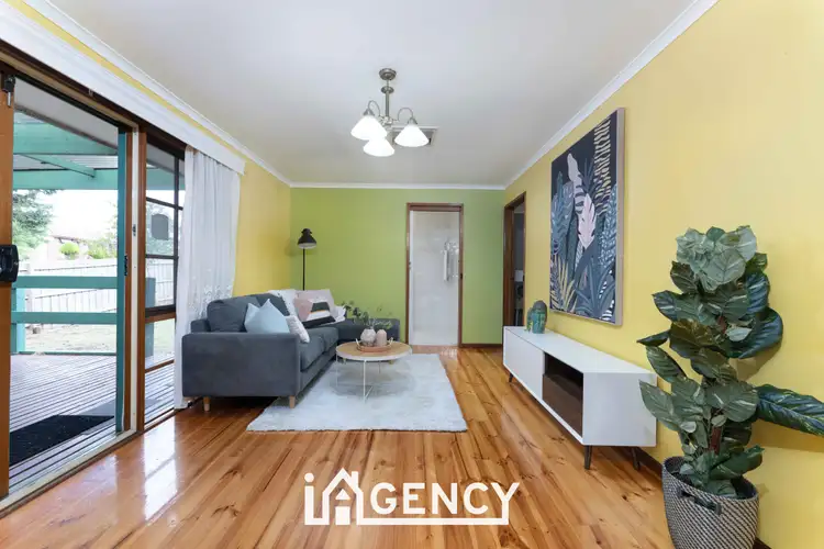 Fourth view of Homely house listing, 71 John Fawkner Drive, Endeavour Hills VIC 3802