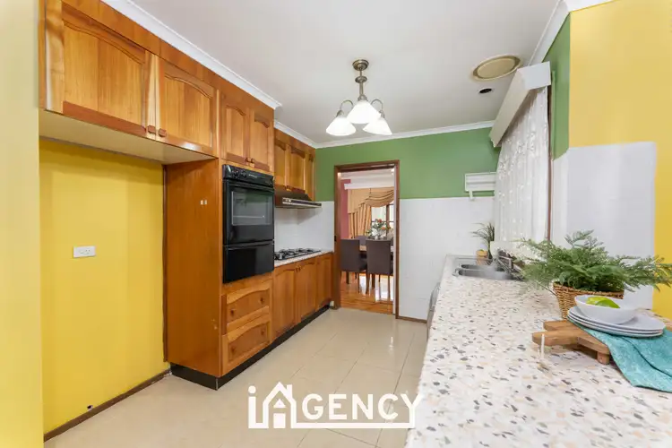 Fifth view of Homely house listing, 71 John Fawkner Drive, Endeavour Hills VIC 3802