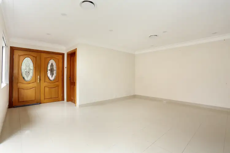 Third view of Homely semi-detached listing, 106 Cooper Road, Birrong NSW 2143