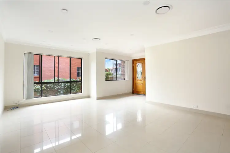 Fourth view of Homely semi-detached listing, 106 Cooper Road, Birrong NSW 2143