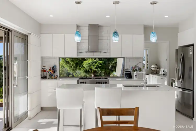 Second view of Homely house listing, 7 Wirruna Drive, Cooran QLD 4569