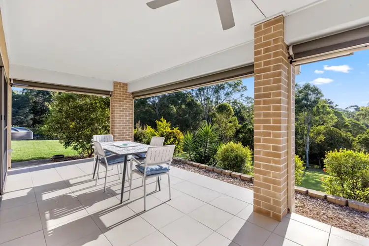 Fifth view of Homely house listing, 7 Wirruna Drive, Cooran QLD 4569