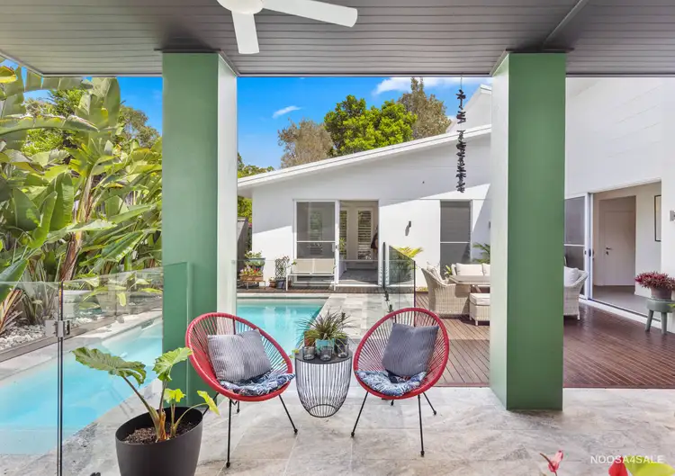 35 Jacksonia Place, Noosaville QLD 4566