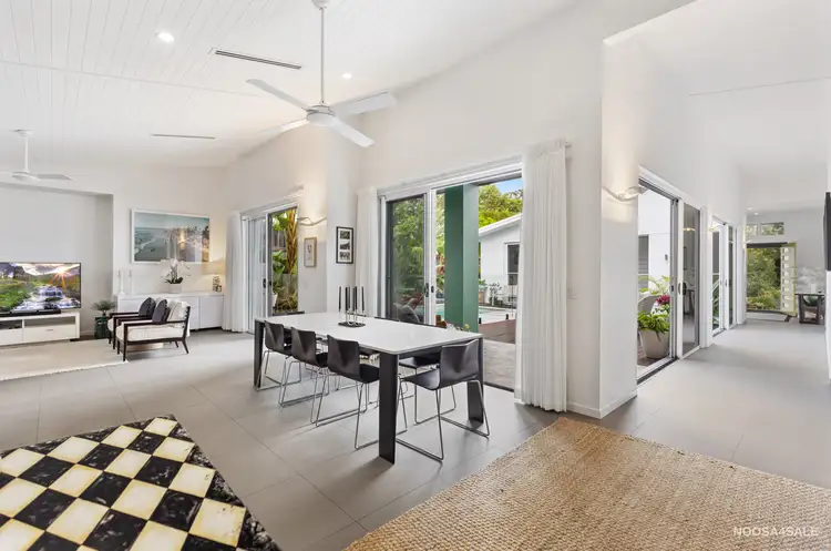 Third view of Homely house listing, 35 Jacksonia Place, Noosaville QLD 4566