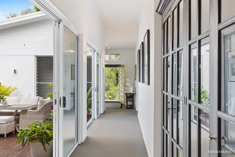 Fourth view of Homely house listing, 35 Jacksonia Place, Noosaville QLD 4566