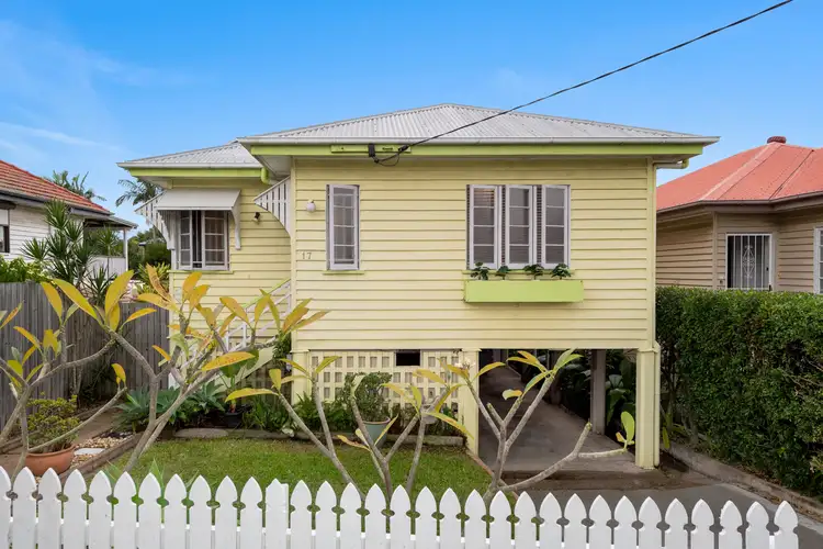 17 St Clair Street, Kedron QLD 4031